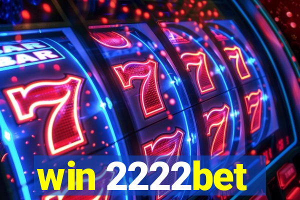 win 2222bet